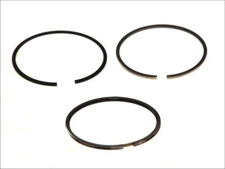 Кільця поршневі,комплект MAHLE / KNECHT 00249N0