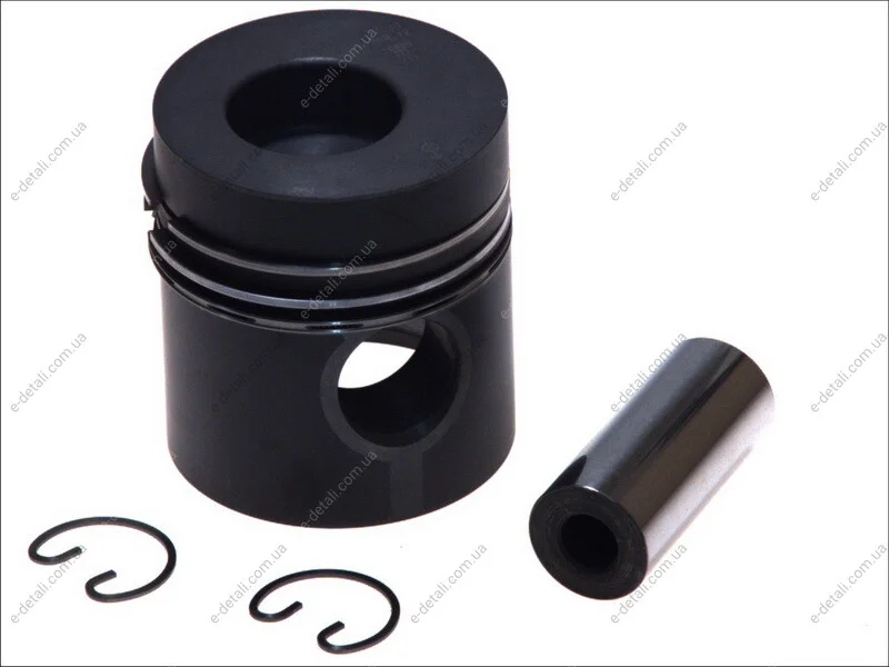 Поршень двигуна MAHLE / KNECHT 002 80 00 (фото 1)