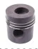 Поршень MB OM364/OM366 (98.00mm/+0.5) MAHLE / KNECHT 002 80 01 (фото 4)