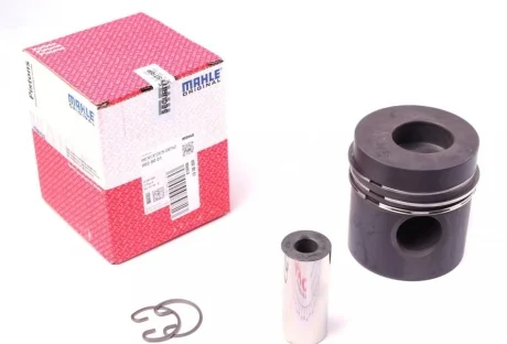 Поршень MB OM364/OM366 (98.00mm/+0.5) MAHLE / KNECHT 002 80 01