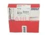 Кольца поршневые MB OM601-606 (87.00mm/STD) (2.5-2-3) MAHLE / KNECHT 002 93 N0 (фото 1)