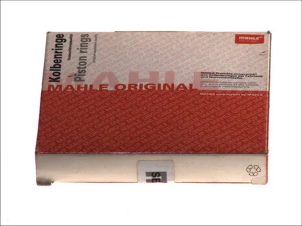 Кільце компресора MAHLE / KNECHT 004 15 N0
