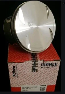 Поршень двигуна MAHLE / KNECHT 0052400