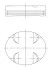 Поршень MAHLE / KNECHT 005 24 01 (фото 1)