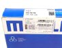 Кольца поршневые Fiat 1.6/1.8/2.0 (84.00mm/STD) (1.5-2-3.94) (1шт - 1.5) MAHLE / KNECHT 00865N0 (фото 3)