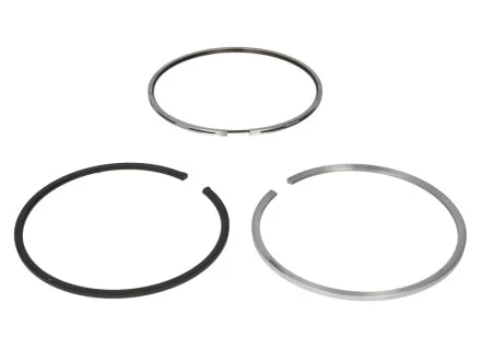 Кільця поршневі,комплект MAHLE / KNECHT 009 68 N0