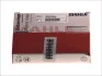 Кольца поршневые Fiat Punto/Bravo 1.2i 93-09 (70.80mm/STD) (1.19-1.2-2.5) MAHLE / KNECHT 009 70 N0 (фото 1)