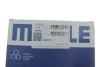 Кольца поршневые Fiat Doblo 1.9JTD 01- (82.00mm/STD) (2-2-2) MAHLE / KNECHT 009 81 N0 (фото 2)