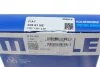 Кольца поршневые Fiat Doblo 1.9 JTD 01- (82.40mm/+0.75) (2-2-2) MAHLE / KNECHT 00981N2 (фото 6)