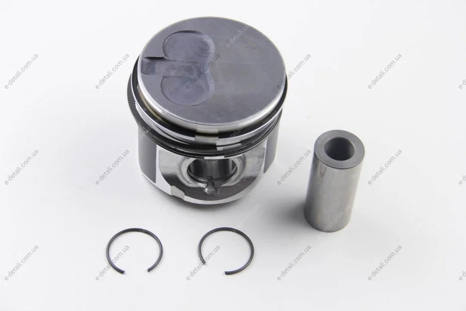 Поршень двигуна MAHLE / KNECHT 009 88 02 (фото 1)