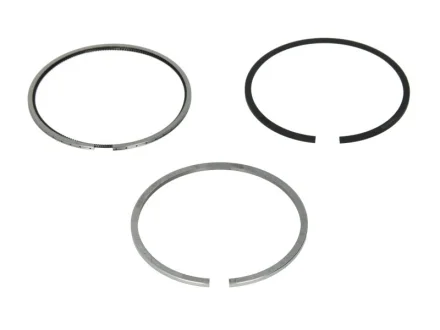 Кольца поршневые Fiat Doblo/ Opel Combo 1.3 JTD 04- (69.60mm/STD) (2-1.5-2) MAHLE / KNECHT 010 04 N0