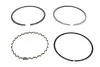 Кольца поршневые Opel Astra G/Combo 1.4 98-05 (77.6/STD) (1.5-1.5-3) MAHLE / KNECHT 011 06 N0 (фото 1)