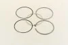 Кольца поршневые OPEL 78,10 C14NZ/X14XE (выр-во Mahle) MAHLE / KNECHT 011 06 N1 (фото 4)