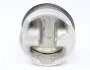 Поршень Opel Astra F 1.6i 98-05/G 1.6i 98-00(79.0mm/STD) MAHLE / KNECHT 011 08 00 (фото 2)