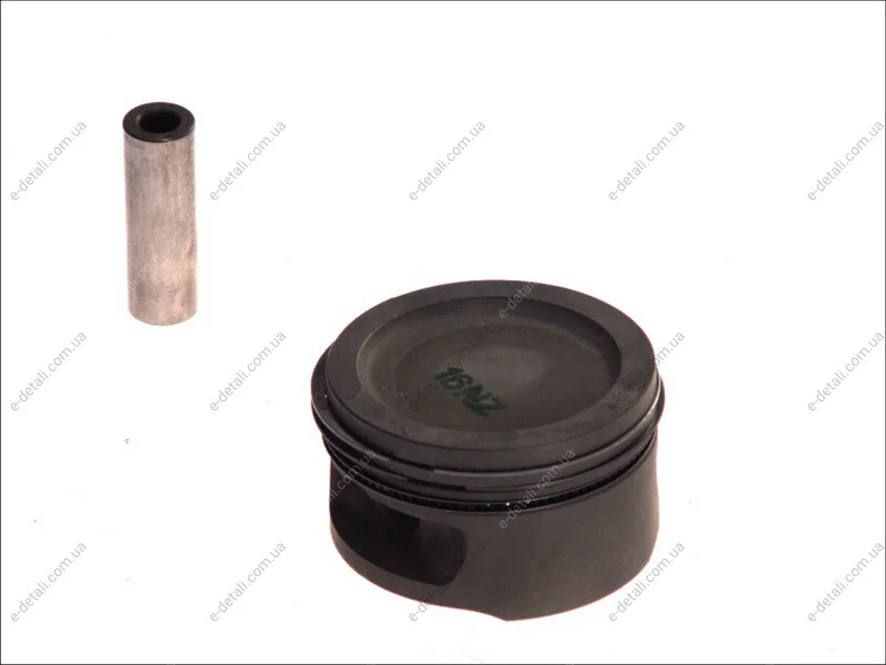 Поршень Opel Astra/Kadett 1.6i 86-05 (79.50mm/+0.5) MAHLE / KNECHT 0110811 (фото 1)