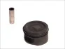 Поршень Opel Astra/Kadett 1.6i 86-05 (79.50mm/+0.5) MAHLE / KNECHT 0110811 (фото 1)