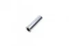 Поршень Opel Astra F/G/Vectra A/B 1.6i 88-05 (80.00mm/+1.0) MAHLE / KNECHT 011 08 12 (фото 3)