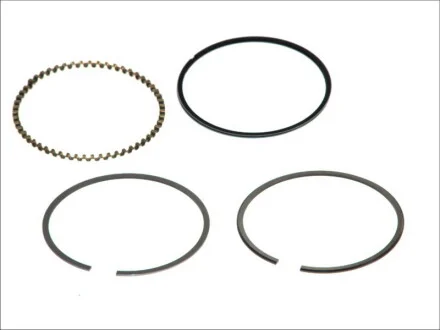 Кольца поршневые Opel Kadett/Astra 1.6i 86-05 (79.00mm/STD) (1.2-1.5-3) MAHLE / KNECHT 011 08 N0