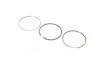 Комплект поршневых колец Mahle OPEL MAHLE / KNECHT 01129N0 (фото 3)