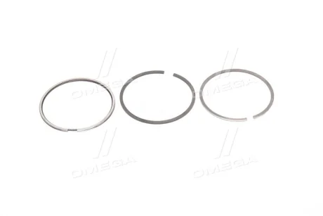 Комплект поршневых колец Mahle OPEL MAHLE / KNECHT 01129N0