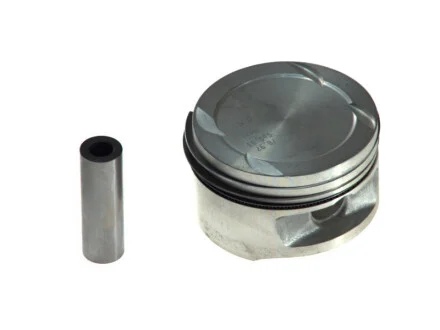 Поршень Opel Astra F 1.6i 16V 94-05/G 1.6 16V 98-05 (79.0mm/STD) MAHLE / KNECHT 0116900