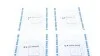 Кольца поршневые Opel Astra 1.8/Omega B 2.5 94- (81.60mm/STD) (1.5-1.5-3) MAHLE / KNECHT 011 70 N0 (фото 2)