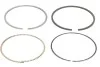 Кольца поршневые Opel Astra G 1.2 98-05 (72.5mm/STD) (1.2-1.5-2) MAHLE / KNECHT 011 84 N0 (фото 1)