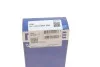 Вкладыши коренные Opel Astra 1.4-1.8 91-09/Daewoo Lanos 1.5 97-/Chevrolet Aveo 1.6 11- (STD) MAHLE / KNECHT 011 HS 21997 000 (фото 4)