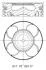 Поршень двигателя MAHLE / KNECHT 011 PI 00117 000 (фото 1)