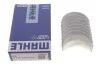 Вкладиші шатунні Chevrolet/Nissan/Opel 1.4/1.6/1.8/2.5D (STD) MAHLE / KNECHT 011 PS 19563 000 (фото 2)