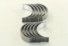 Вкладыши шатунные OPEL PL 0,25 X30XE (выр-во Mahle) MAHLE / KNECHT 011 PS 20620 025 (фото 2)