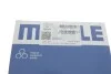 Кольца поршневые Renault Master/Opel Movano 2.3dCi 10- (85.00mm/STD) (2.45-2-2) MAHLE / KNECHT 011 RS 00108 0N0 (фото 2)
