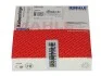 Кільця поршневі Opel Astra/Vectra 1.6i 00- (79.00mm/STD) (1.2-1.2-2) MAHLE / KNECHT 01221N0 (фото 1)