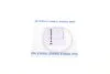 Кольца поршневые Opel Astra/Vectra 1.6i 00- (79.5mm/+0.5) (1.2-1.2-2) MAHLE / KNECHT 012 21 N3 (фото 3)