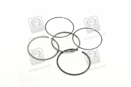 Кольца поршневые FORD 82,30 1,6 86-92 (выр-во Mahle) MAHLE / KNECHT 013 58 N2
