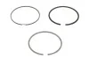 Кольца поршневые Ford Transit 2.4DI 04- (89.90mm/STD) (2-2-2) MAHLE / KNECHT 013RS001090N0 (фото 1)