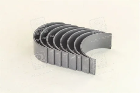 Вкладыши шатунные FORD TRANSIT PL 0,25 2,5D (выр-во Mahle) MAHLE / KNECHT 014 PS 20278 025
