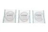 Кільця поршневі Ford Connect 1.8TDCI 02- (82.50mm/STD) (2.5-2-3) MAHLE / KNECHT 015 05 N0 (фото 1)