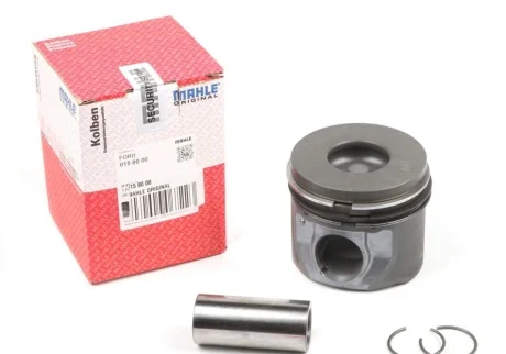 Поршень двигуна MAHLE / KNECHT 015 80 00