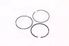 Кільця поршневі Ford Connect 1.8TDCI 02- (83.00mm/+0.5) (1.75-2-2) MAHLE / KNECHT 016 02 N2 (фото 1)