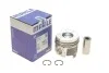 Поршень з кільцями RENAULT 80,50 F9Q 1,9TD (вир-во Mahle) MAHLE / KNECHT 0215802 (фото 2)