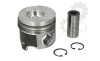 Поршень з кільцями RENAULT 80,50 F9Q 1,9TD (вир-во Mahle) MAHLE / KNECHT 0215802 (фото 7)