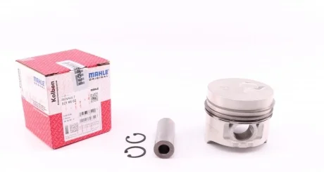Поршень двигуна MAHLE / KNECHT 021 66 02