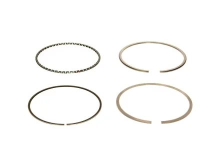Кольца поршневые MAHLE / KNECHT 021 88 N0