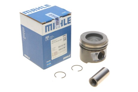 Поршень MAHLE / KNECHT 021PI00124000