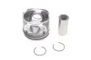 Поршень Renault Megane/Trafic 2.0dci 06- (84.00mm/STD) MAHLE / KNECHT 021PI00134000 (фото 1)
