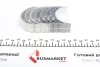 Вкладыши шатунные Renault Master/Trafic 2.2/2.5dCi 01- (+0.25) MAHLE / KNECHT 021 PS 20293 025 (фото 2)