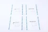 Кільця поршневі Renault Kangoo 1.6 16V 01-/Megane 1.4/1.6 96- (80.0mm/+0.5) (1.5-1.5-2.5) MAHLE / KNECHT 02202N1 (фото 2)