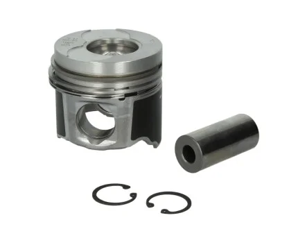 Поршень Renault Megane II/Laguna II 1.9dci 01-07 (80.01mm/STD) MAHLE / KNECHT 022 09 00