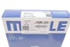 Кільця поршневі Renault Master 2.5dCi (89.00mm/STD) (3-1.75-2.5) MAHLE / KNECHT 02213N0 (фото 2)